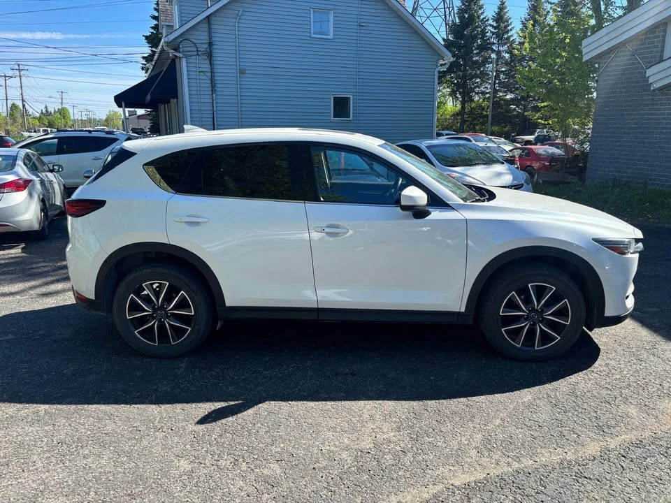 2017 Mazda CX-5 2nd Gen - Image 7 of 14