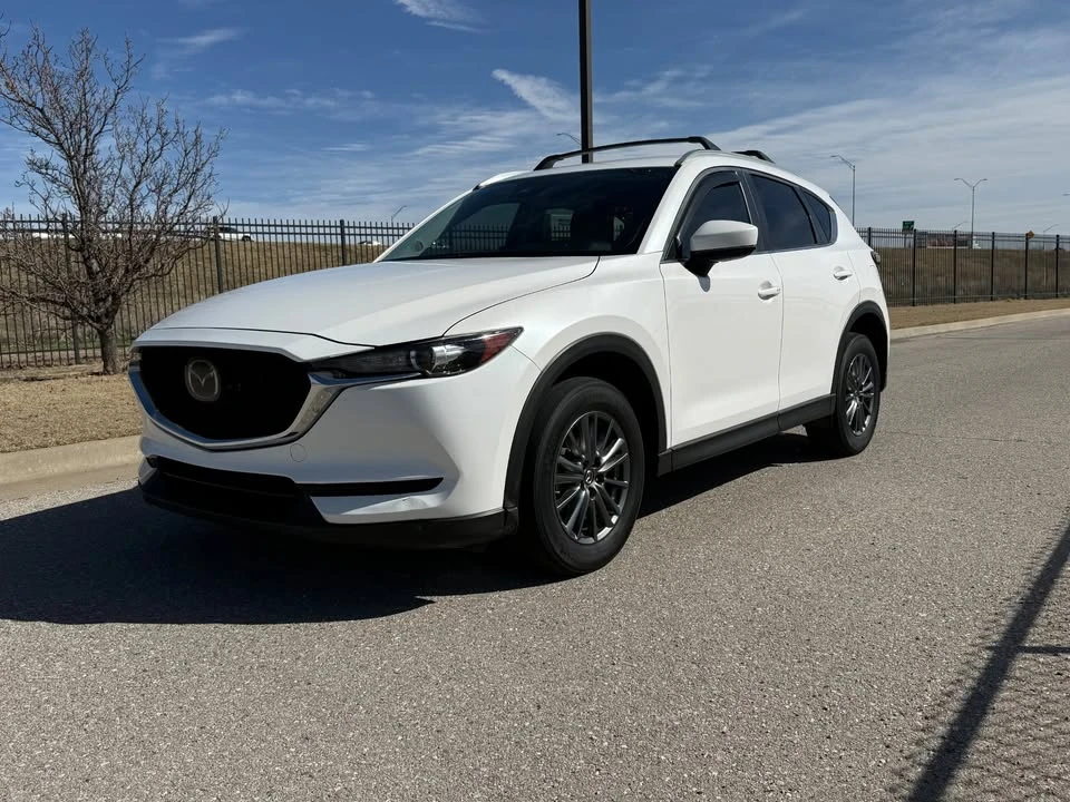 2017 Mazda CX-5 2nd Gen - Image 2 of 10