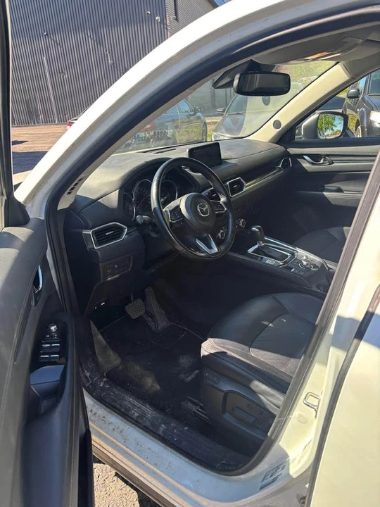 2017 Mazda CX-5 2nd Gen - Image 8 of 14
