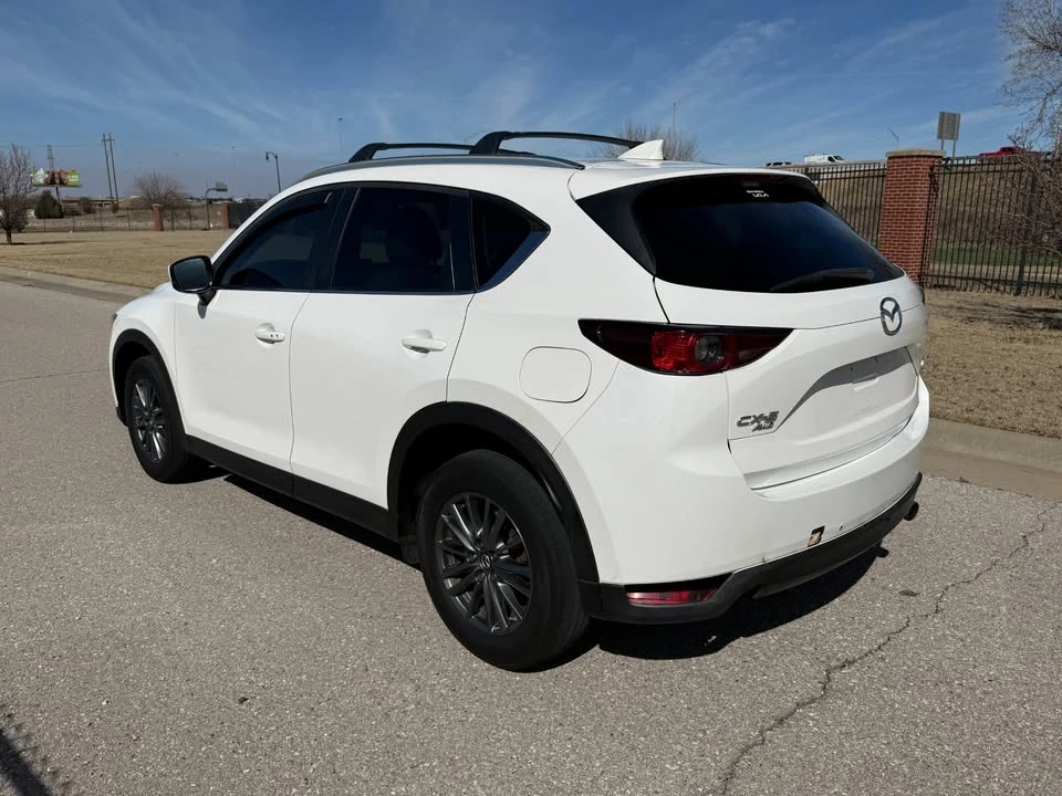 2017 Mazda CX-5 2nd Gen - Image 5 of 10