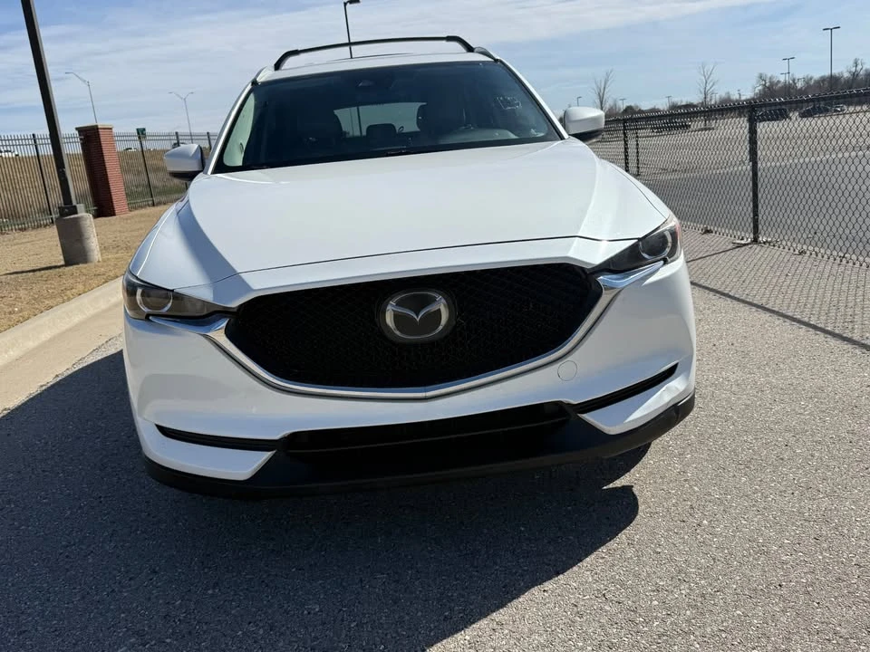 2017 Mazda CX-5 2nd Gen - Image 3 of 10