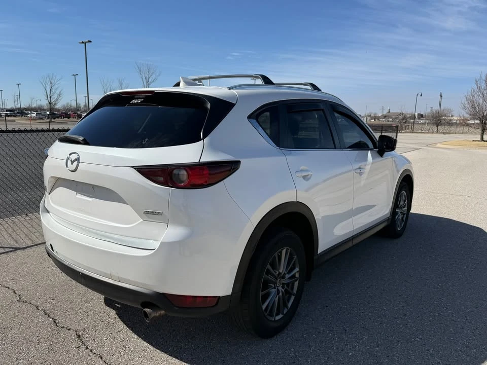 2017 Mazda CX-5 2nd Gen - Image 4 of 10