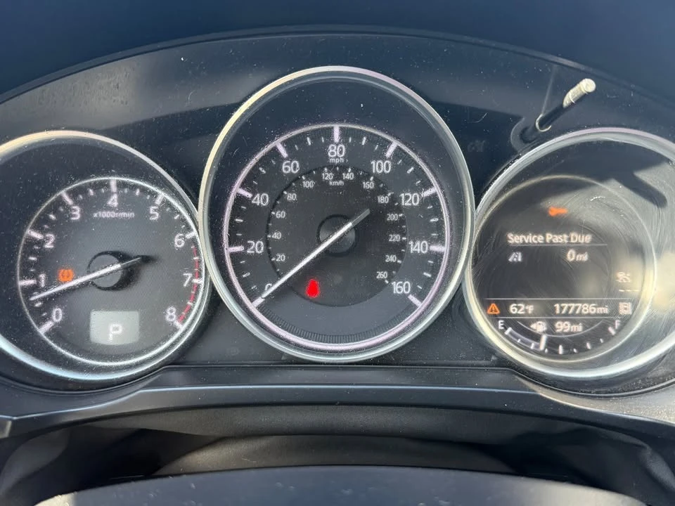 2017 Mazda CX-5 2nd Gen - Image 9 of 10