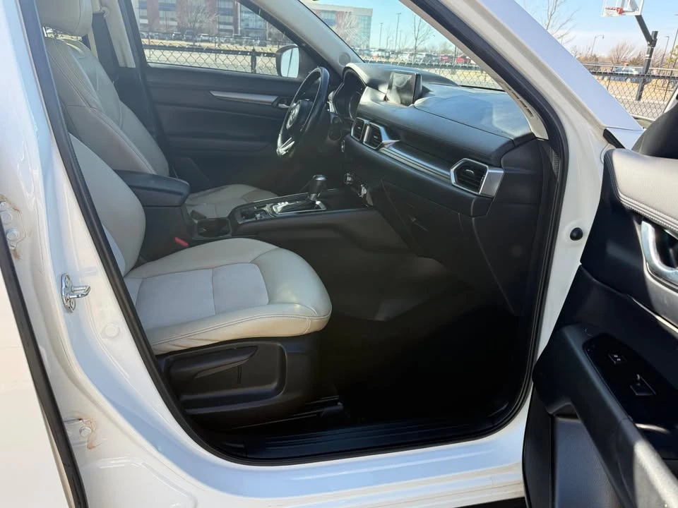 2017 Mazda CX-5 2nd Gen - Image 7 of 10