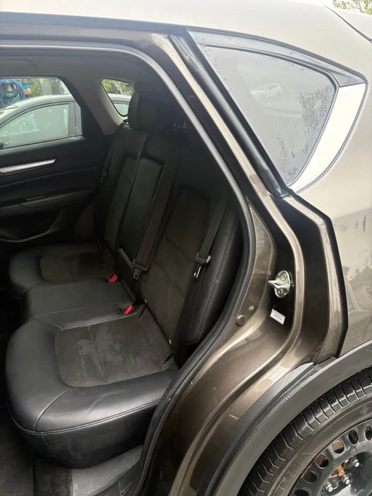 2017 Mazda CX-5 2nd Gen - Image 7 of 11