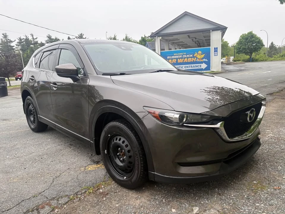 2017 Mazda CX-5 2nd Gen - Image 2 of 11