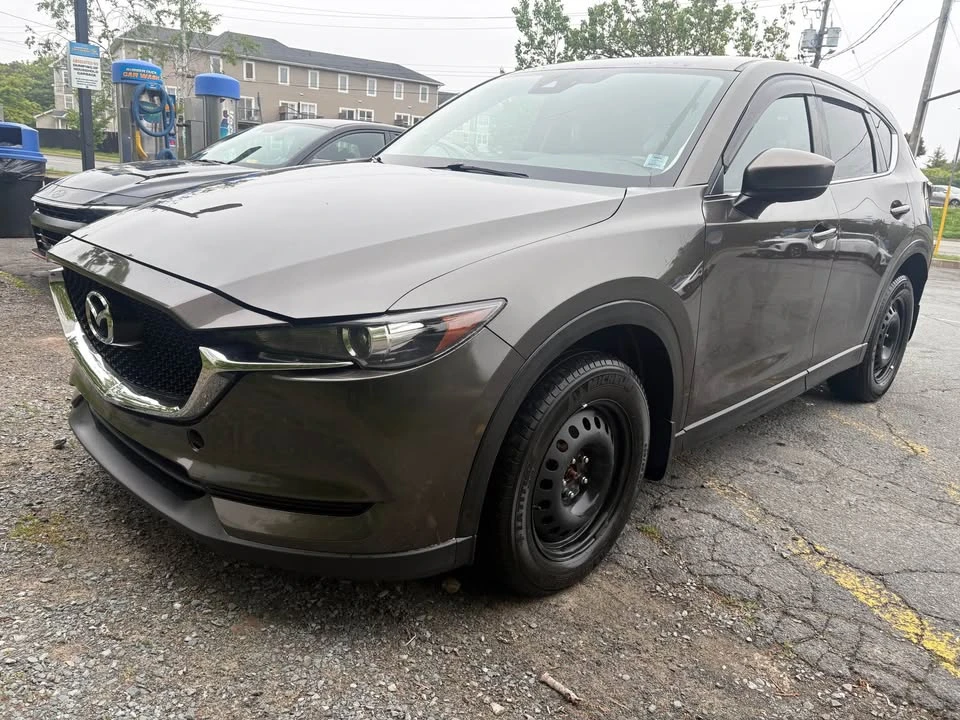 2017 Mazda CX-5 2nd Gen - Image 3 of 11