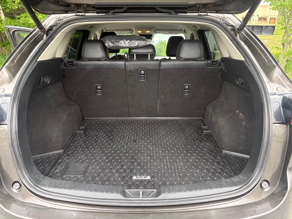 2017 Mazda CX-5 2nd Gen - Image 8 of 11