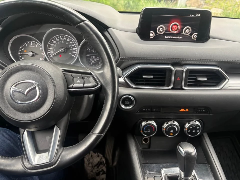 2017 Mazda CX-5 2nd Gen - Image 11 of 11