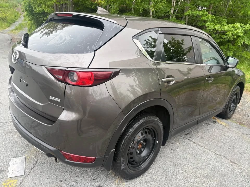 2017 Mazda CX-5 2nd Gen - Image 4 of 11