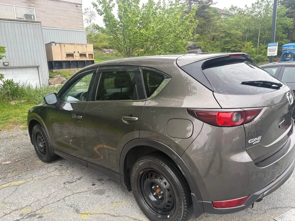 2017 Mazda CX-5 2nd Gen - Image 5 of 11