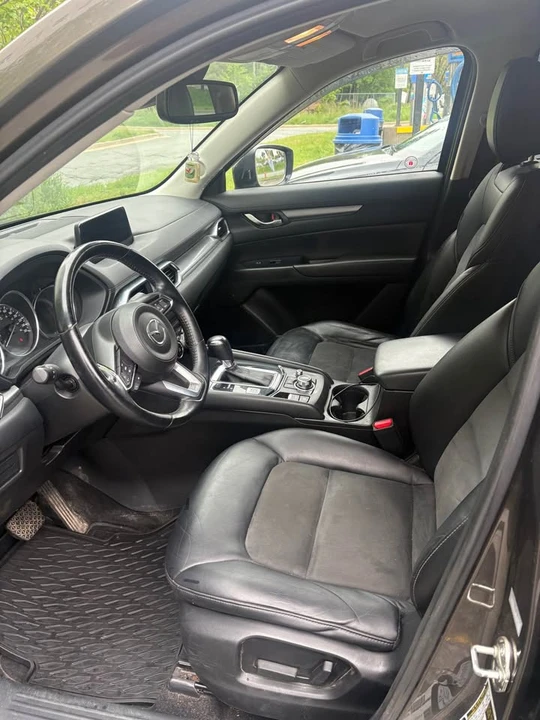 2017 Mazda CX-5 2nd Gen - Image 6 of 11