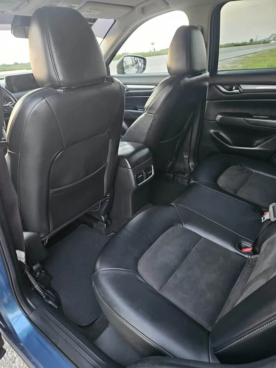 2017 Mazda CX-5 2nd Gen - Image 7 of 12
