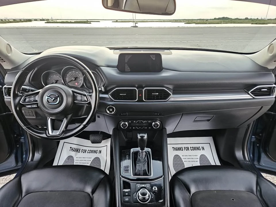 2017 Mazda CX-5 2nd Gen - Image 6 of 12