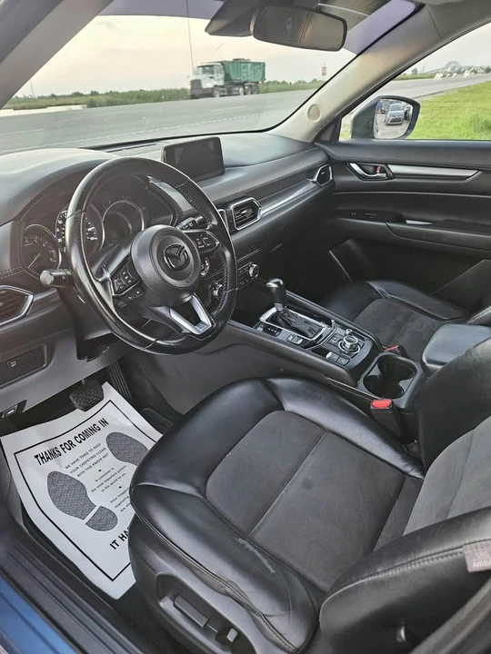 2017 Mazda CX-5 2nd Gen - Image 5 of 12