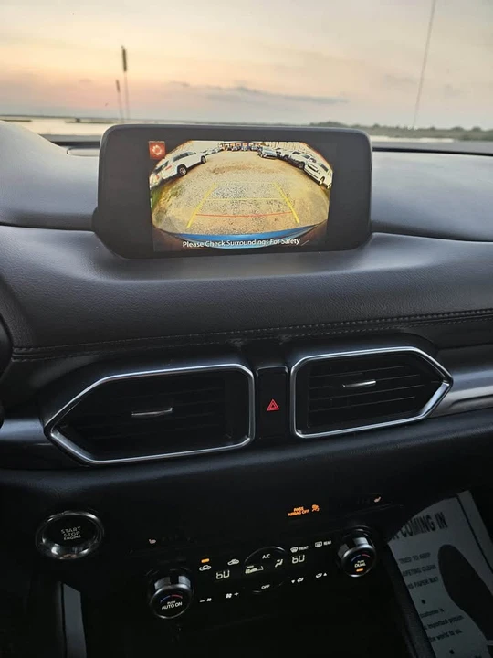 2017 Mazda CX-5 2nd Gen - Image 11 of 12