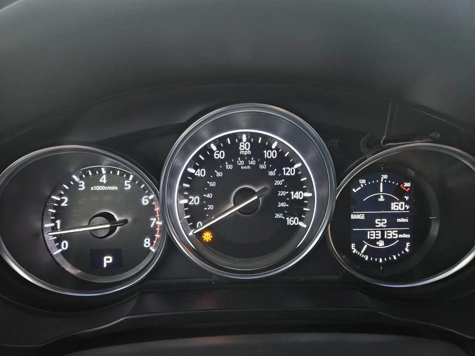 2017 Mazda CX-5 2nd Gen - Image 9 of 12