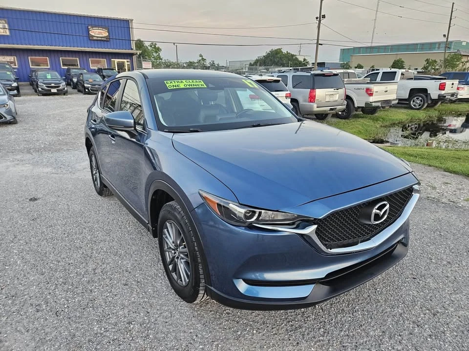 2017 Mazda CX-5 2nd Gen - Image 2 of 12