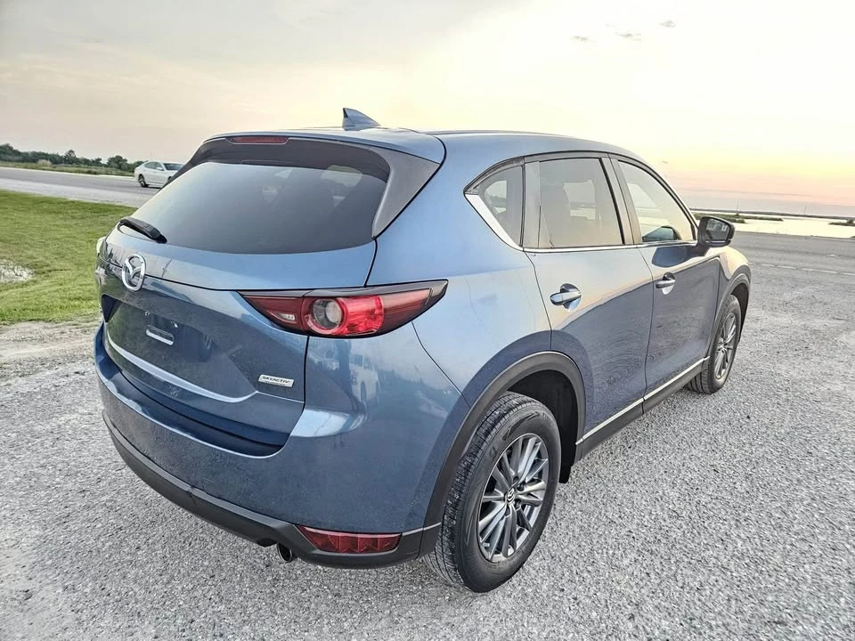 2017 Mazda CX-5 2nd Gen - Image 3 of 12