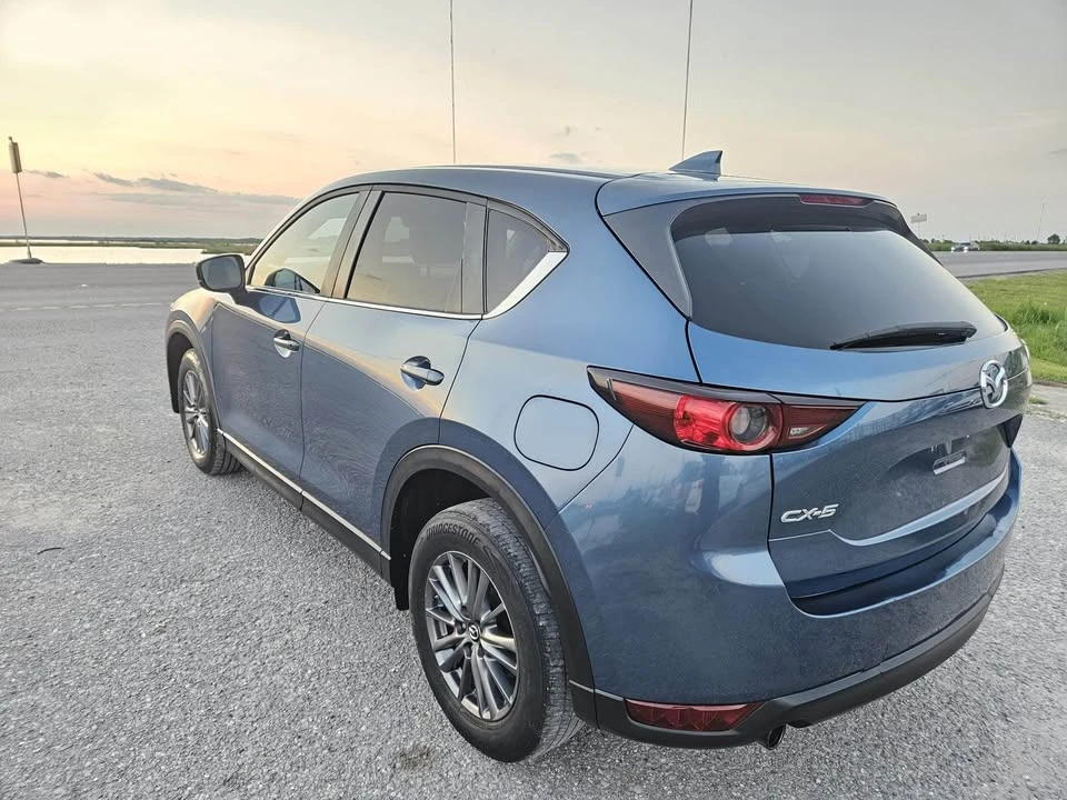 2017 Mazda CX-5 2nd Gen - Image 4 of 12