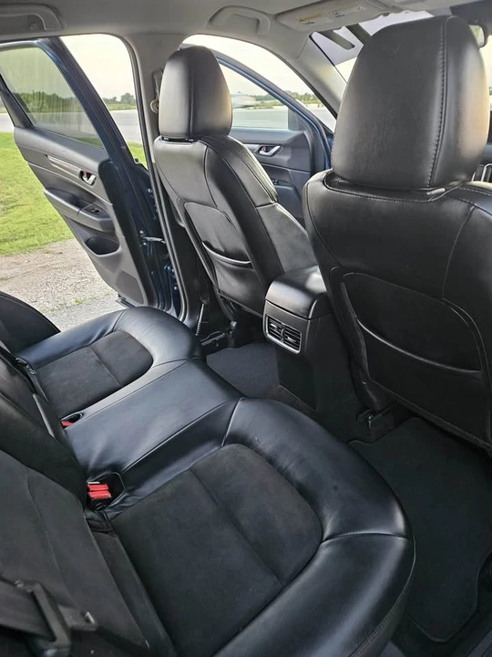 2017 Mazda CX-5 2nd Gen - Image 12 of 12