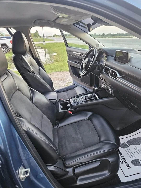 2017 Mazda CX-5 2nd Gen - Image 8 of 12