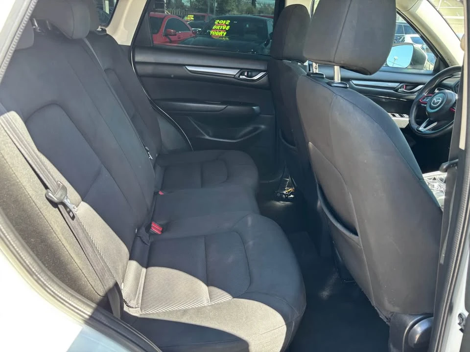 2017 Mazda CX-5 2nd Gen - Image 18 of 20