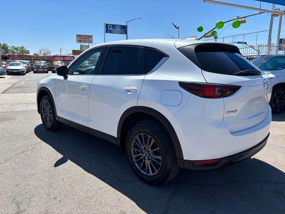 2017 Mazda CX-5 2nd Gen - Image 8 of 20