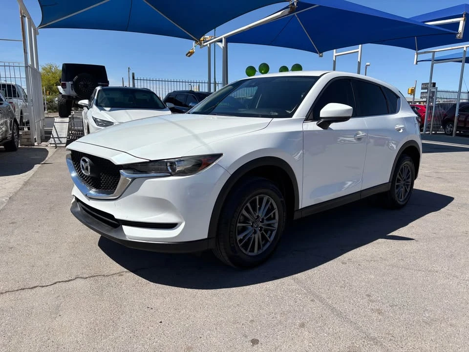2017 Mazda CX-5 2nd Gen - Image 3 of 20