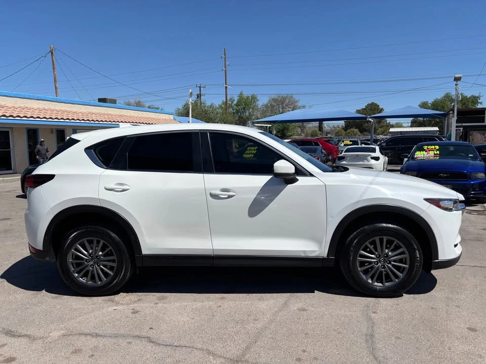 2017 Mazda CX-5 2nd Gen - Image 5 of 20