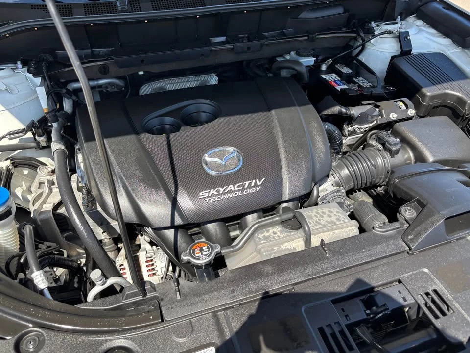 2017 Mazda CX-5 2nd Gen - Image 20 of 20
