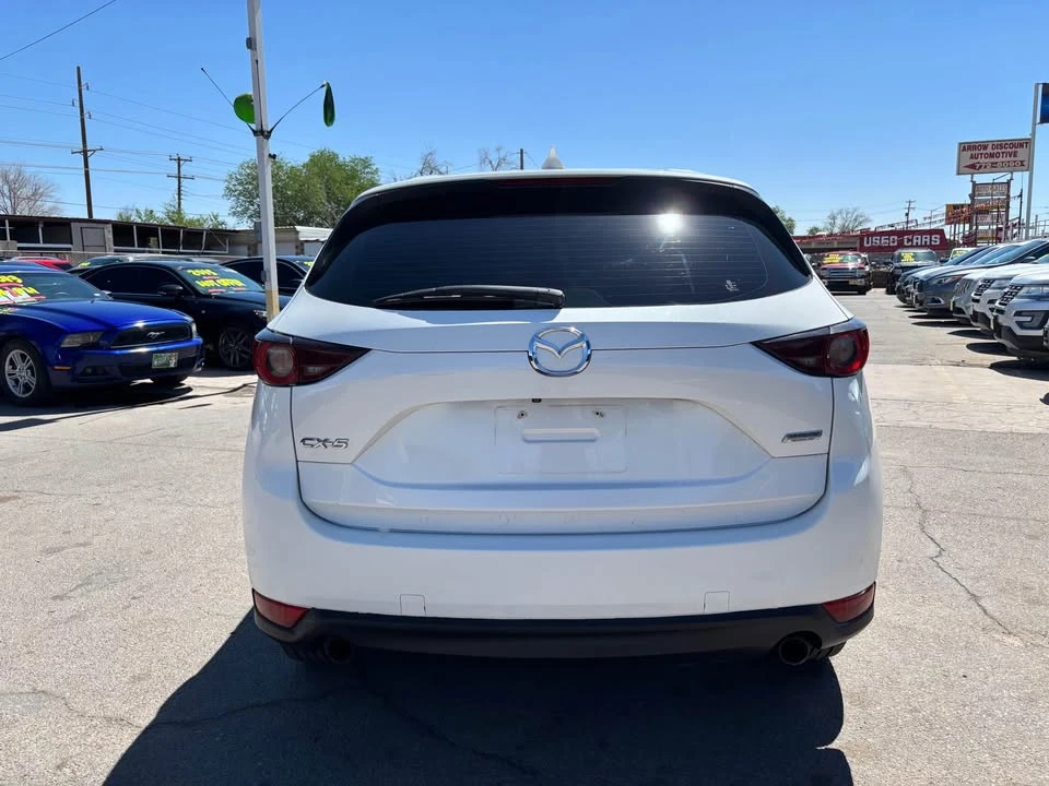 2017 Mazda CX-5 2nd Gen - Image 7 of 20