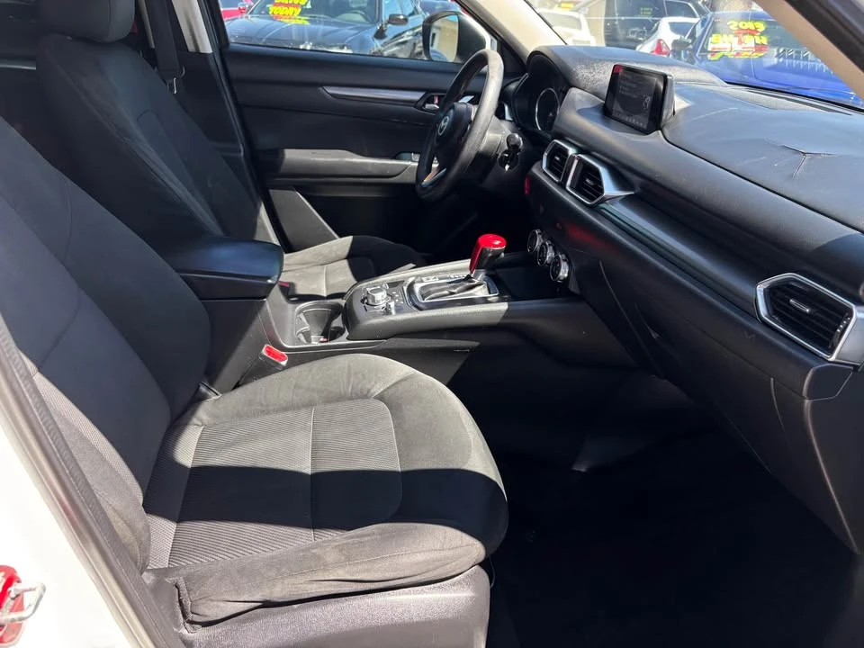 2017 Mazda CX-5 2nd Gen - Image 16 of 20