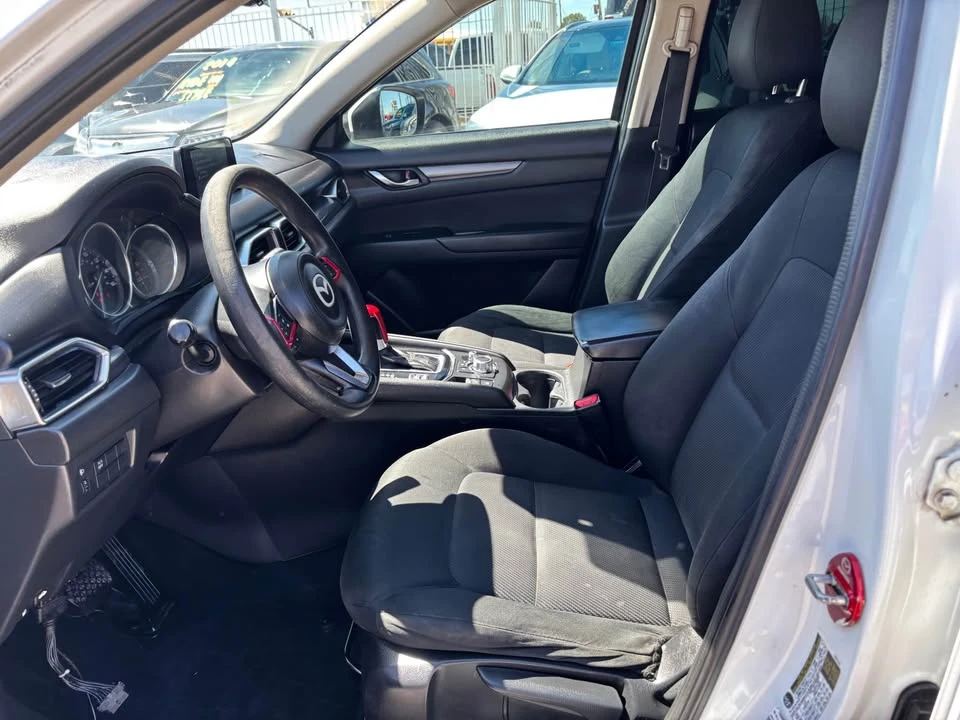 2017 Mazda CX-5 2nd Gen - Image 11 of 20