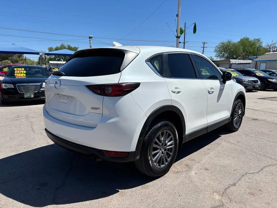 2017 Mazda CX-5 2nd Gen - Image 6 of 20