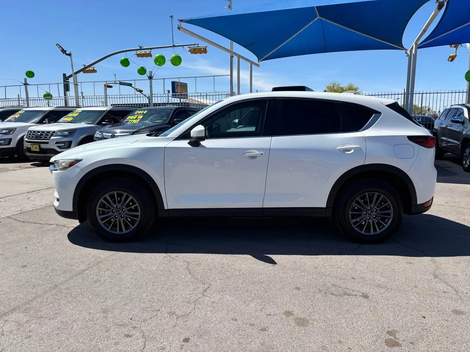 2017 Mazda CX-5 2nd Gen - Image 4 of 20