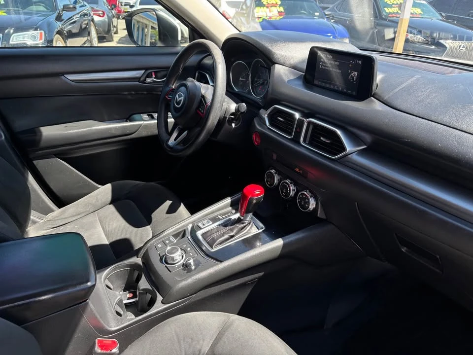 2017 Mazda CX-5 2nd Gen - Image 15 of 20