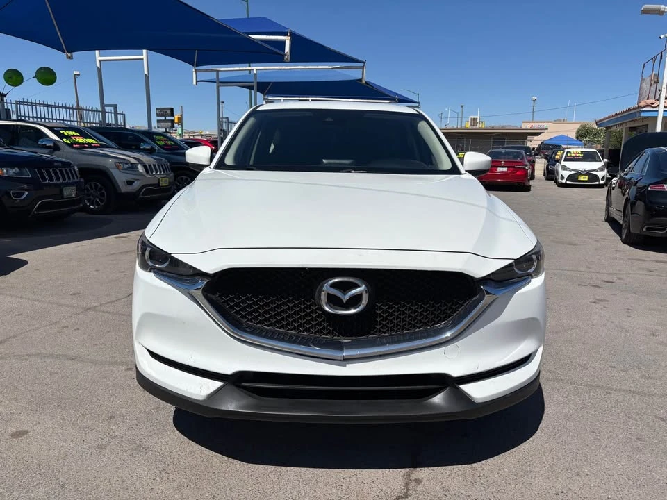 2017 Mazda CX-5 2nd Gen - Image 2 of 20