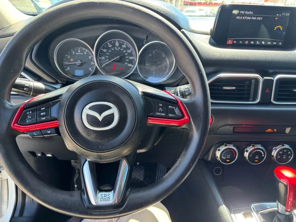 2017 Mazda CX-5 2nd Gen - Image 9 of 20