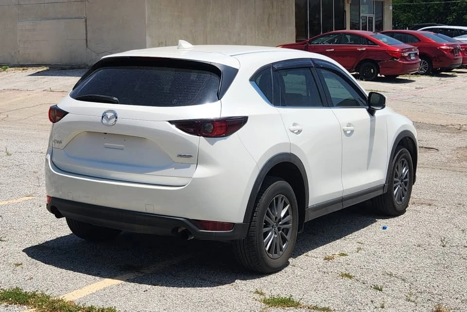 2017 Mazda CX-5 2nd Gen - Image 6 of 20