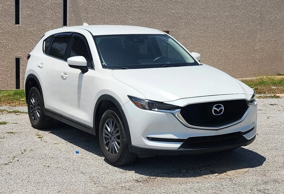2017 Mazda CX-5 2nd Gen - Image 8 of 20