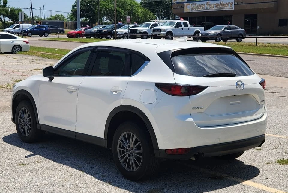 2017 Mazda CX-5 2nd Gen - Image 4 of 20