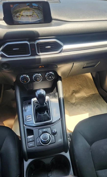 2017 Mazda CX-5 2nd Gen - Image 19 of 20