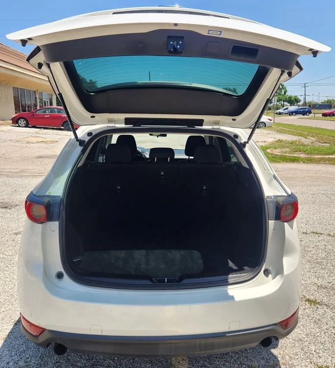 2017 Mazda CX-5 2nd Gen - Image 13 of 20