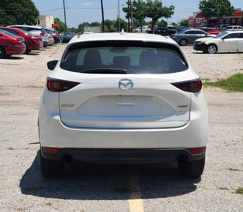 2017 Mazda CX-5 2nd Gen - Image 5 of 20