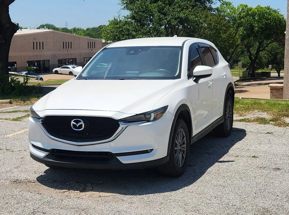 2017 Mazda CX-5 2nd Gen - Image 2 of 20