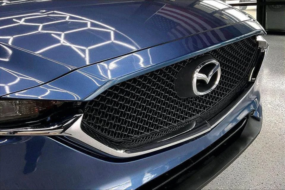 2017 Mazda CX-5 2nd Gen - Image 10 of 17