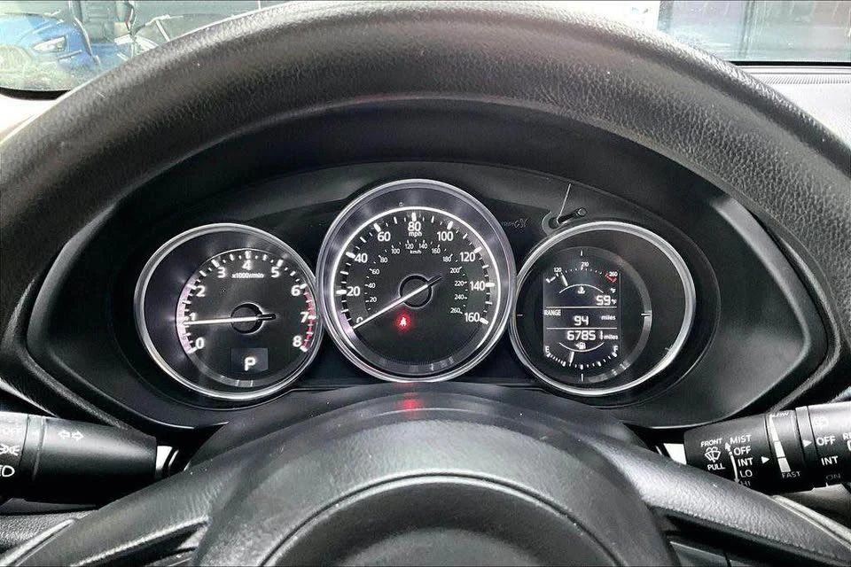 2017 Mazda CX-5 2nd Gen - Image 17 of 17