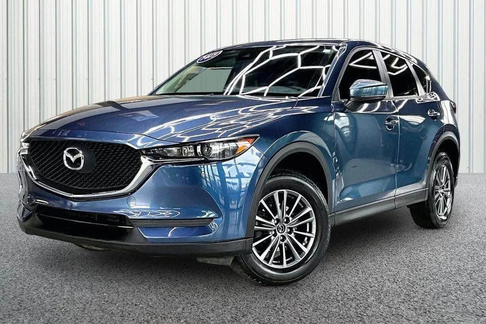 2017 Mazda CX-5 2nd Gen - Image 7 of 17