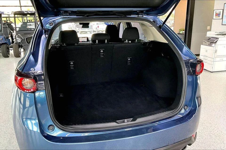 2017 Mazda CX-5 2nd Gen - Image 8 of 17